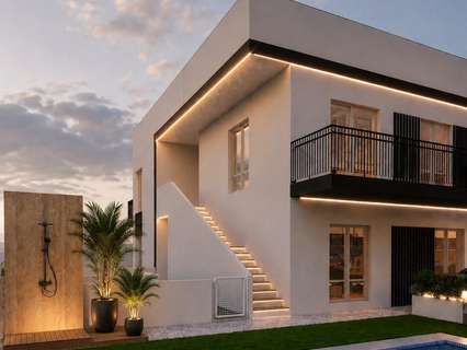 Apartamento en venta en Finestrat