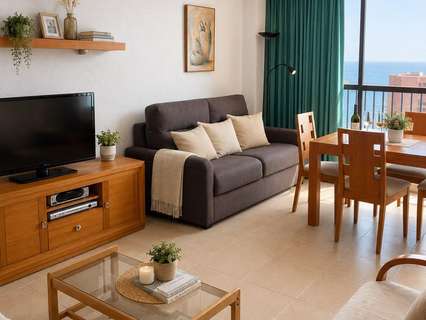 Apartamento en venta en Benidorm