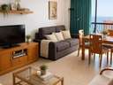 Apartamento en venta en Benidorm