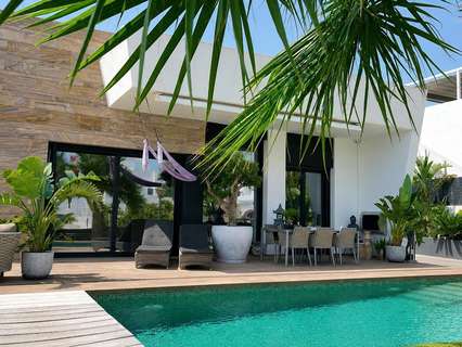 Casa en venta en Finestrat