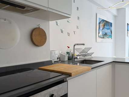 Apartamento en venta en Benidorm