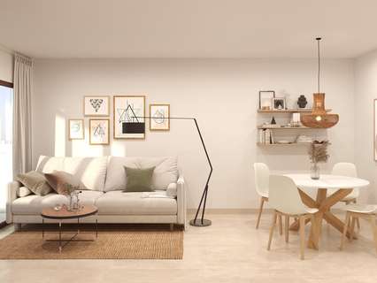 Apartamento en venta en Vera