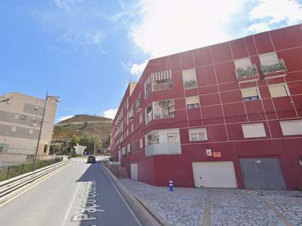 Plaza de parking en venta en Macael