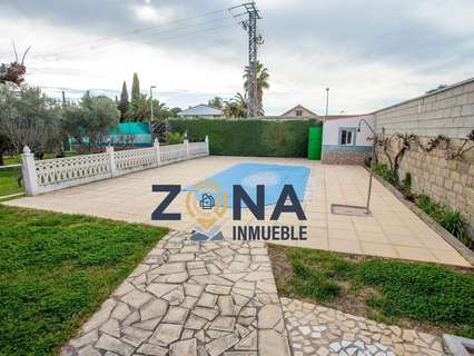 Chalet en venta en Malpartida de Cáceres