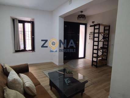 Apartamento en venta en Cáceres