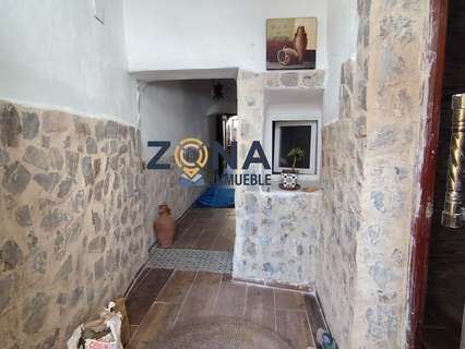 Casa en venta en Arroyo de la Luz rebajada