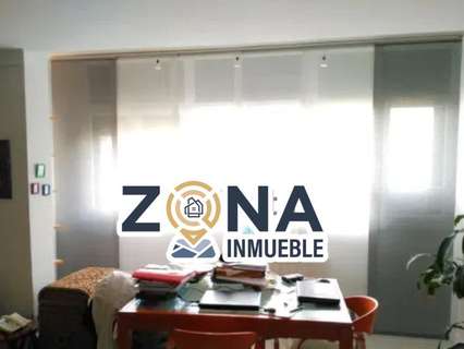 Ático dúplex en venta en Cáceres