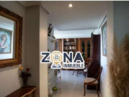 Ático dúplex en venta en Cáceres