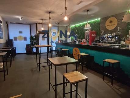 Local comercial en venta en Cáceres