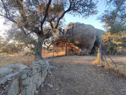 Parcela rústica en venta en Malpartida de Cáceres