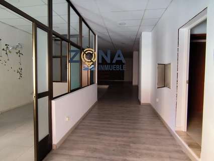 Local comercial en venta en Cáceres