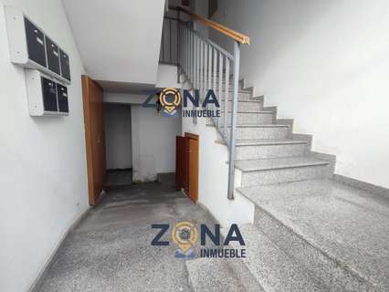 Estudio en venta en Cáceres