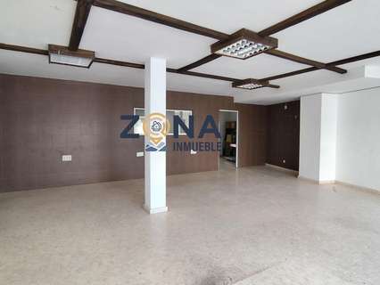 Local comercial en venta en Cáceres