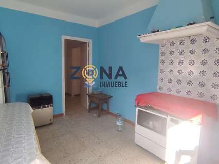 Casa en venta en Alía