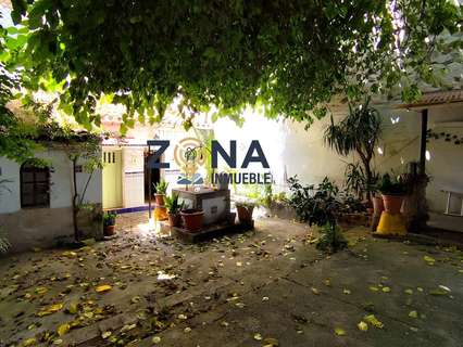 Casa en venta en Brozas