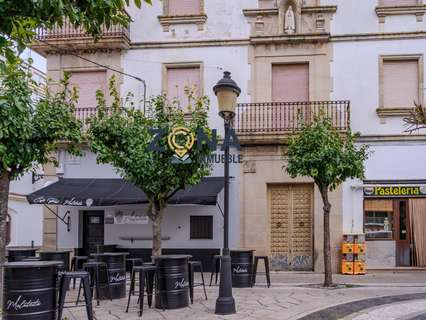 Edificio en venta en Valencia de Alcántara