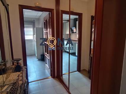 Apartamento en venta en Cáceres rebajado