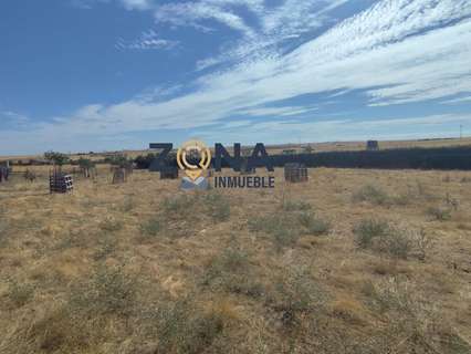 Parcela rústica en venta en Sierra de Fuentes