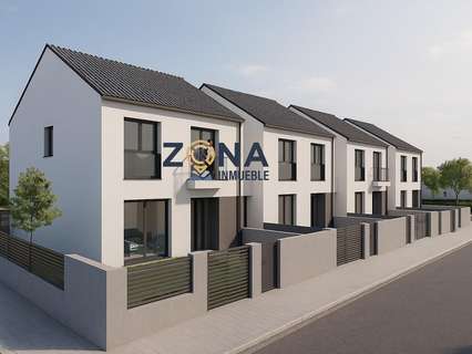 Parcela urbana en venta en Sierra de Fuentes