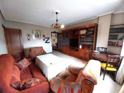 Piso en venta en Cáceres