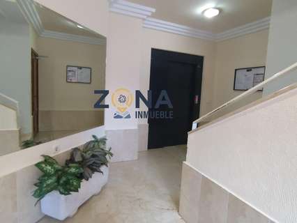 Piso en alquiler en Cáceres