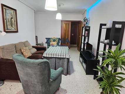 Piso en alquiler en Cáceres