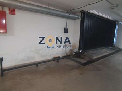 Nave industrial en venta en Cáceres