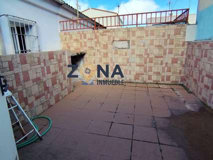 Casa en venta en Cáceres