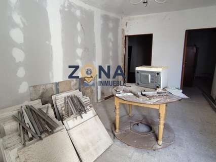 Casa en venta en Sierra de Fuentes