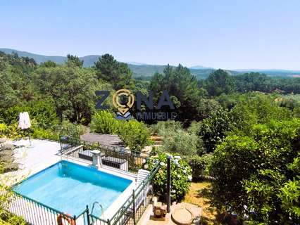 Casa en venta en Acebo