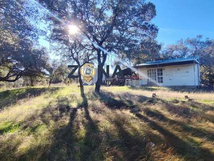 Chalet en venta en Torreorgaz