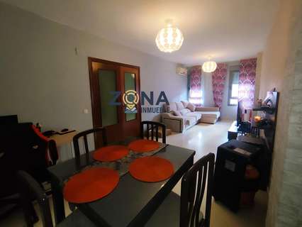 Piso en venta en Cáceres