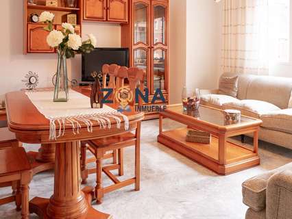 Dúplex en venta en Cáceres