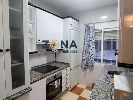 Piso en alquiler en Cáceres