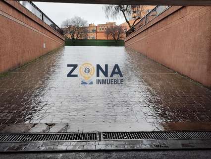 Plaza de parking en alquiler en Cáceres