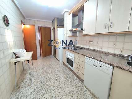 Piso en venta en Cáceres rebajado