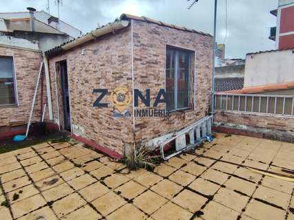 Casa en venta en Cáceres