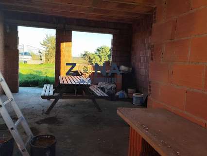 Parcela rústica en venta en Cáceres