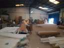 Nave industrial en venta en Cáceres