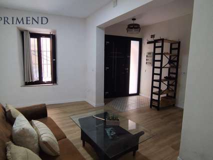 Apartamento en venta en Cáceres