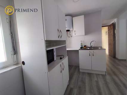 Apartamento en alquiler en Cáceres