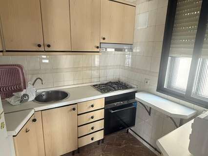 Apartamento en alquiler en Cáceres