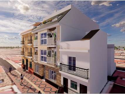 Piso en venta en Fuengirola