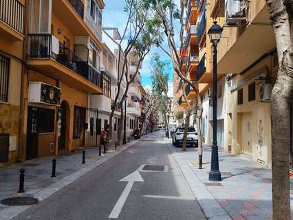 Local comercial en venta en Fuengirola