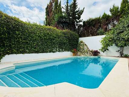 Chalet en venta en Marbella