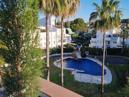 Piso en venta en Marbella