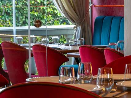 Local comercial en alquiler en Torremolinos