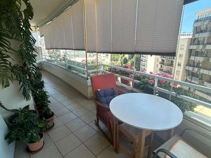 Apartamento en venta en Marbella