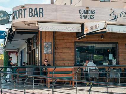 Local comercial en alquiler en Torremolinos