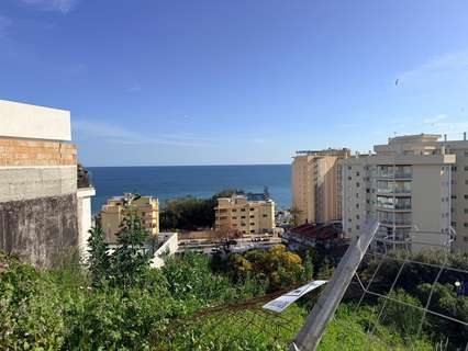 Parcela urbana en venta en Fuengirola